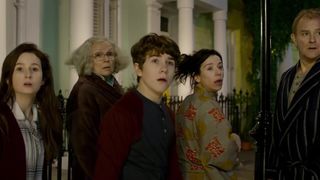 77. Приключения Паддингтона 2 (2017)