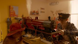 8. Приключения Паддингтона 2 (2017)