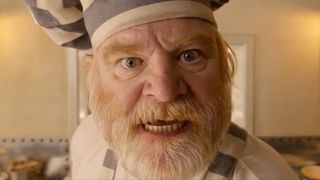 86. Приключения Паддингтона 2 (2017)