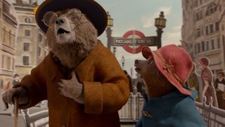 89. Приключения Паддингтона 2 (2017)