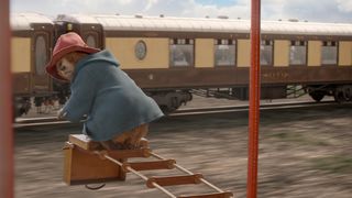 9. Приключения Паддингтона 2 (2017)