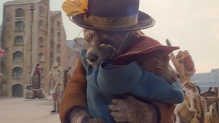 90. Приключения Паддингтона 2 (2017)