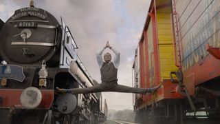 91. Приключения Паддингтона 2 (2017)