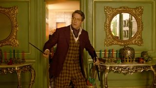 92. Приключения Паддингтона 2 (2017)