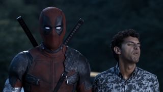 102. Дэдпул 2 (2018)