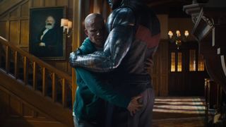 106. Дэдпул 2 (2018)