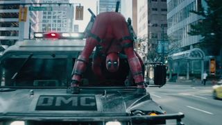 109. Дэдпул 2 (2018)