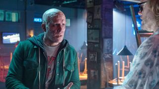 11. Дэдпул 2 (2018)