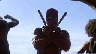 112. Дэдпул 2 (2018)