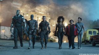 115. Дэдпул 2 (2018)