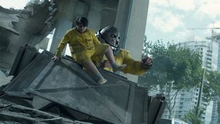 117. Дэдпул 2 (2018)