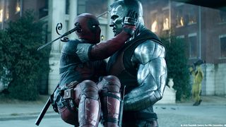 119. Дэдпул 2 (2018)