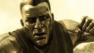 122. Дэдпул 2 (2018)