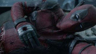 125. Дэдпул 2 (2018)