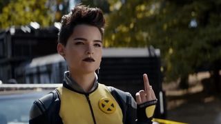 126. Дэдпул 2 (2018)