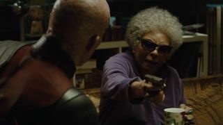 138. Дэдпул 2 (2018)