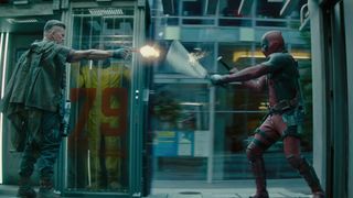 19. Дэдпул 2 (2018)