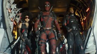 20. Дэдпул 2 (2018)