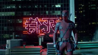 23. Дэдпул 2 (2018)