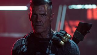 24. Дэдпул 2 (2018)