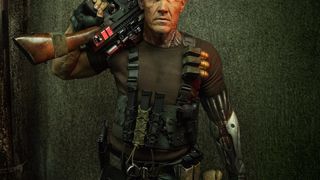 29. Дэдпул 2 (2018)