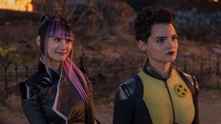 3. Дэдпул 2 (2018)