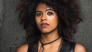 30. Дэдпул 2 (2018)