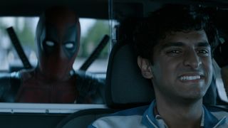 33. Дэдпул 2 (2018)