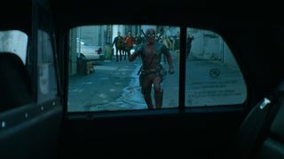 34. Дэдпул 2 (2018)