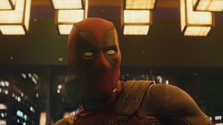 37. Дэдпул 2 (2018)