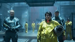 4. Дэдпул 2 (2018)