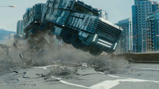 43. Дэдпул 2 (2018)