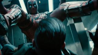 49. Дэдпул 2 (2018)