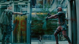 52. Дэдпул 2 (2018)