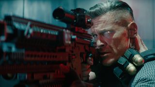 53. Дэдпул 2 (2018)