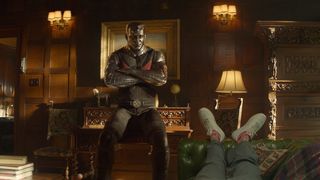 63. Дэдпул 2 (2018)