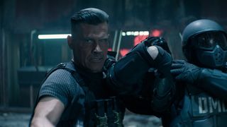 65. Дэдпул 2 (2018)