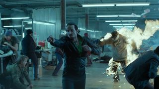 69. Дэдпул 2 (2018)