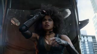 76. Дэдпул 2 (2018)