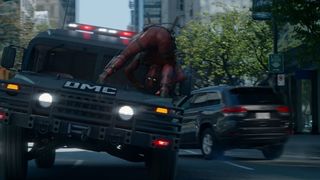 80. Дэдпул 2 (2018)