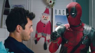 9. Дэдпул 2 (2018)