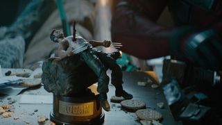 92. Дэдпул 2 (2018)