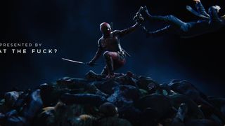 93. Дэдпул 2 (2018)