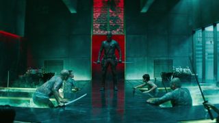 95. Дэдпул 2 (2018)