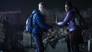 10. Рождённый стать королём (2019)