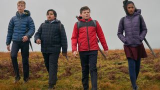 11. Рождённый стать королём (2019)