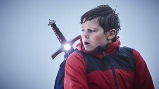 13. Рождённый стать королём (2019)