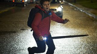 15. Рождённый стать королём (2019)