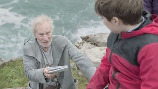 19. Рождённый стать королём (2019)