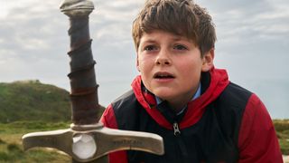 2. Рождённый стать королём (2019)